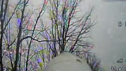 Lucky the first time