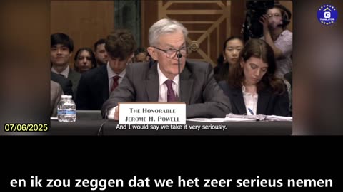 【NL】De Federal Reserve moet proactieve maatregelen nemen om infiltratie van de CCP te voorkomen