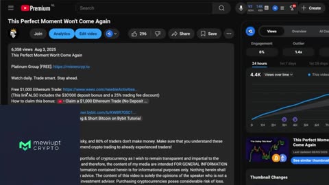 Bitcoin Short Squeeze