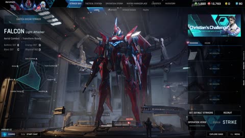Streaming the new Warzone!
