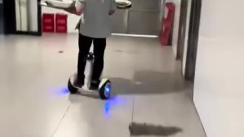 Balance Food service