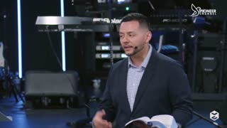 Pioneer Channel LIVE