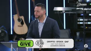 Pioneer Channel LIVE