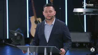 Pioneer Channel LIVE