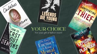 Pioneer Channel LIVE