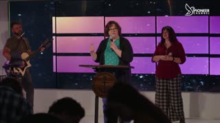 Pioneer Channel LIVE