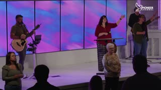 Pioneer Channel LIVE