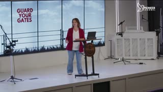 Pioneer Channel LIVE