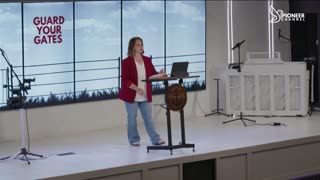 Pioneer Channel LIVE