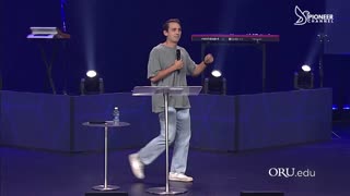 Pioneer Channel LIVE