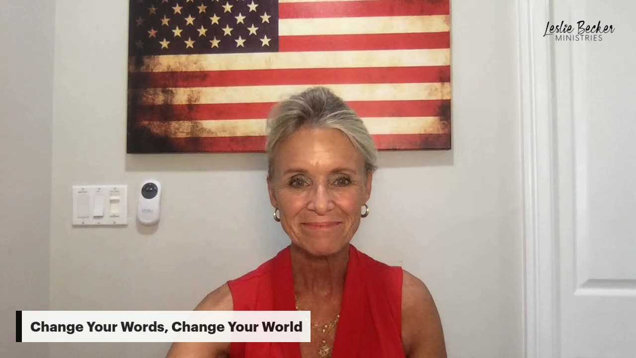 Change Your Words, Change Your World: Light Your Dynamite! #215