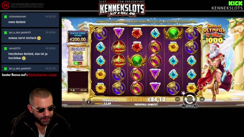 🔥KenneK izz live!😍6K! slot n rollin!?🤘 was issn!?🎰 18+