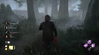 Bush Tactics!
