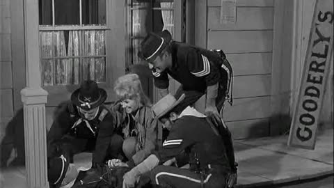 F-Troop - S01E18