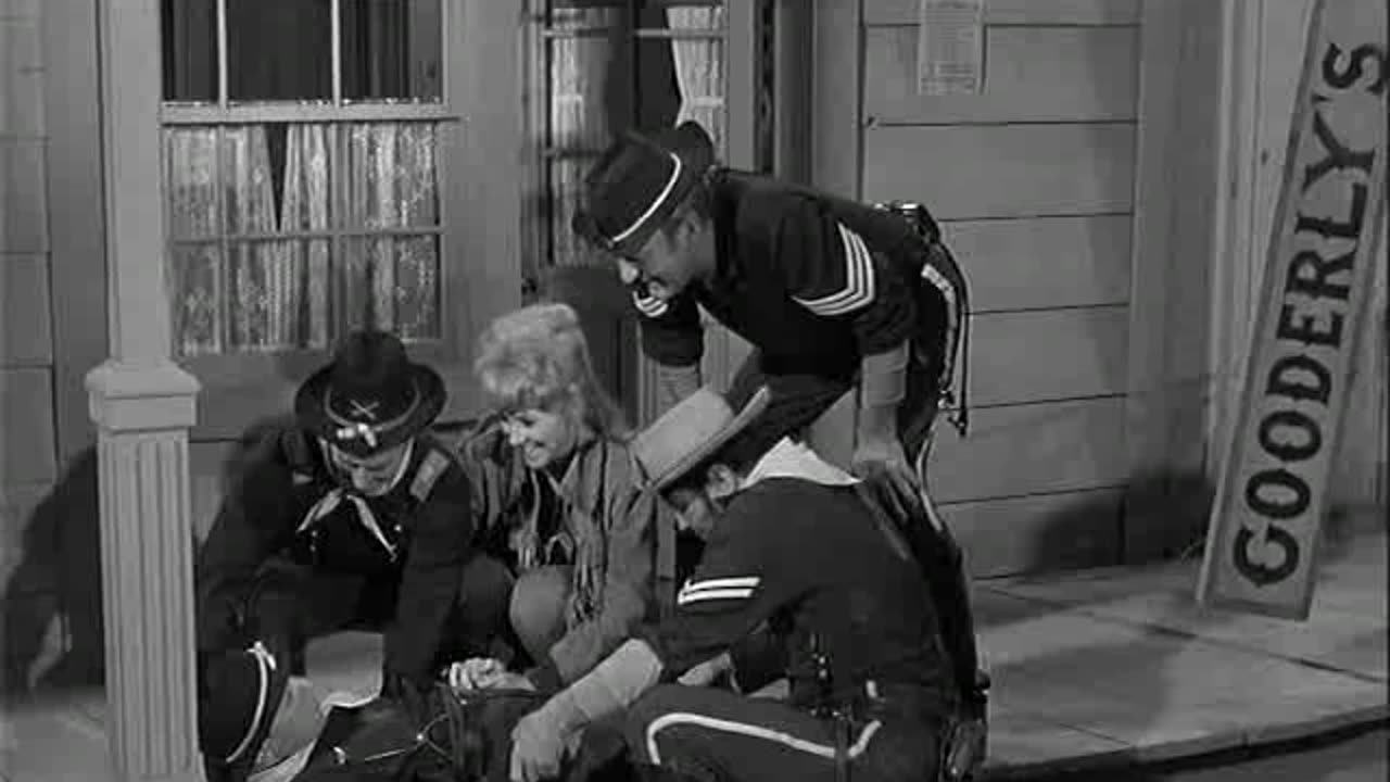 F-Troop - S01E18