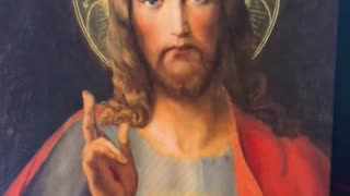 👐 THE SECRET HAND GESTURE OF JESUS EXPLAINED 💫