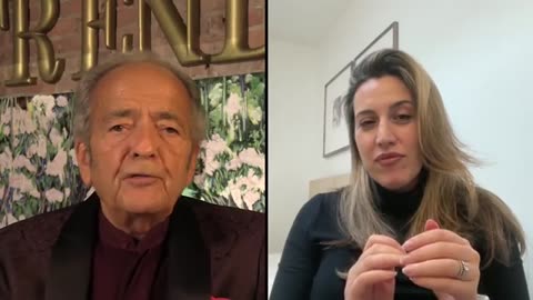 What Zurich’s Precious Metals Experts FEAR Most — Daniela Cambone Tells All