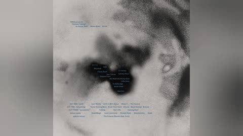 Quiet (Demo) - Echoes Talking V1 [YEDIT] (Kanye West) (James Blake) (NO ID) {themusicnerdguy}