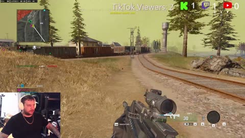 CALL OF DUTY |CHILLED STREAM TODAY