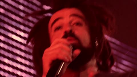 Omaha - Counting Crows (live)