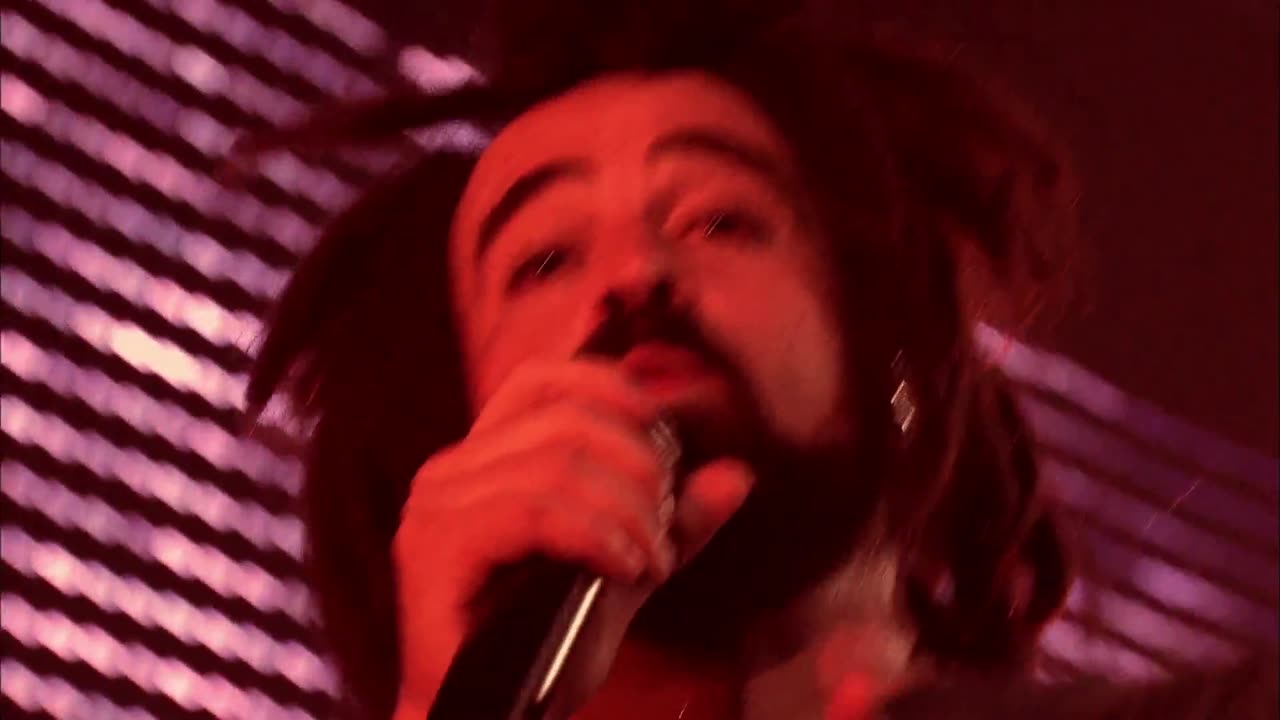 Omaha - Counting Crows (live)