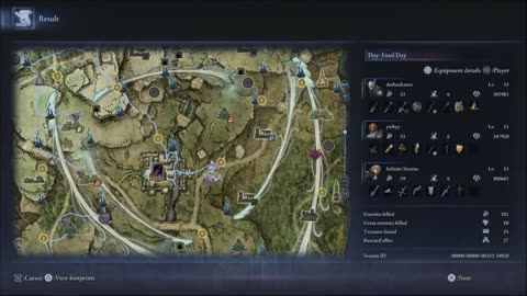 Elden Ring: Nightreign part 16 #EldenRing #Nightreign #RumbleGaming
