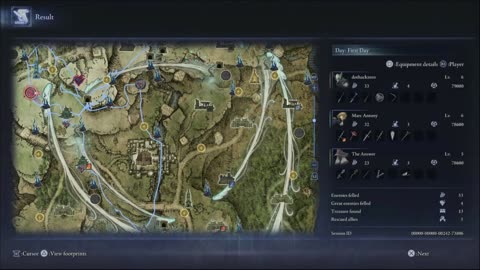 Elden Ring: Nightreign part 16 #EldenRing #Nightreign #RumbleGaming