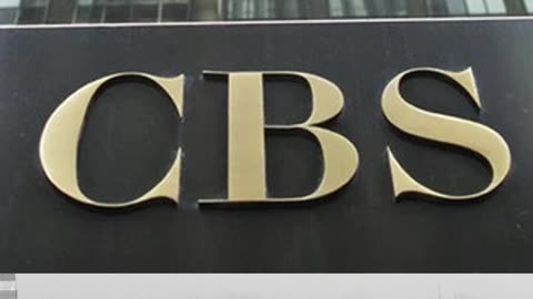CBS News CEO Resigns Amid Trump Lawsuit & Media Turmoil 😮📉