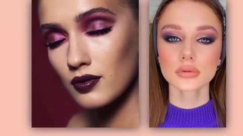 2025 Makeup Trends Women Over Fifty Should Avoid What to Wear Instead_part8