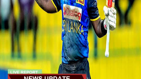 Asalanka Ton Leads Sri Lanka to in First Bangl
