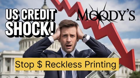 Why America’s $36 Trillion Debt Threatens the Dollar’s Global Power
