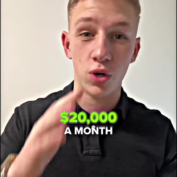 TATE'S 16 Yr Old Student DESTROYS The Matrix💪🔥