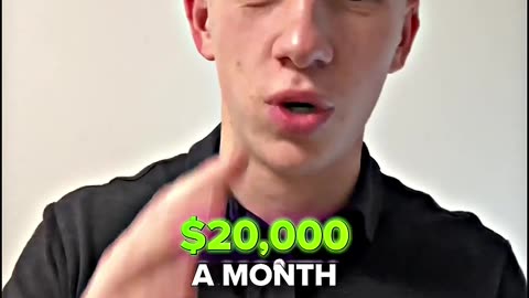 TATE'S 16 Yr Old Student DESTROYS The Matrix💪🔥