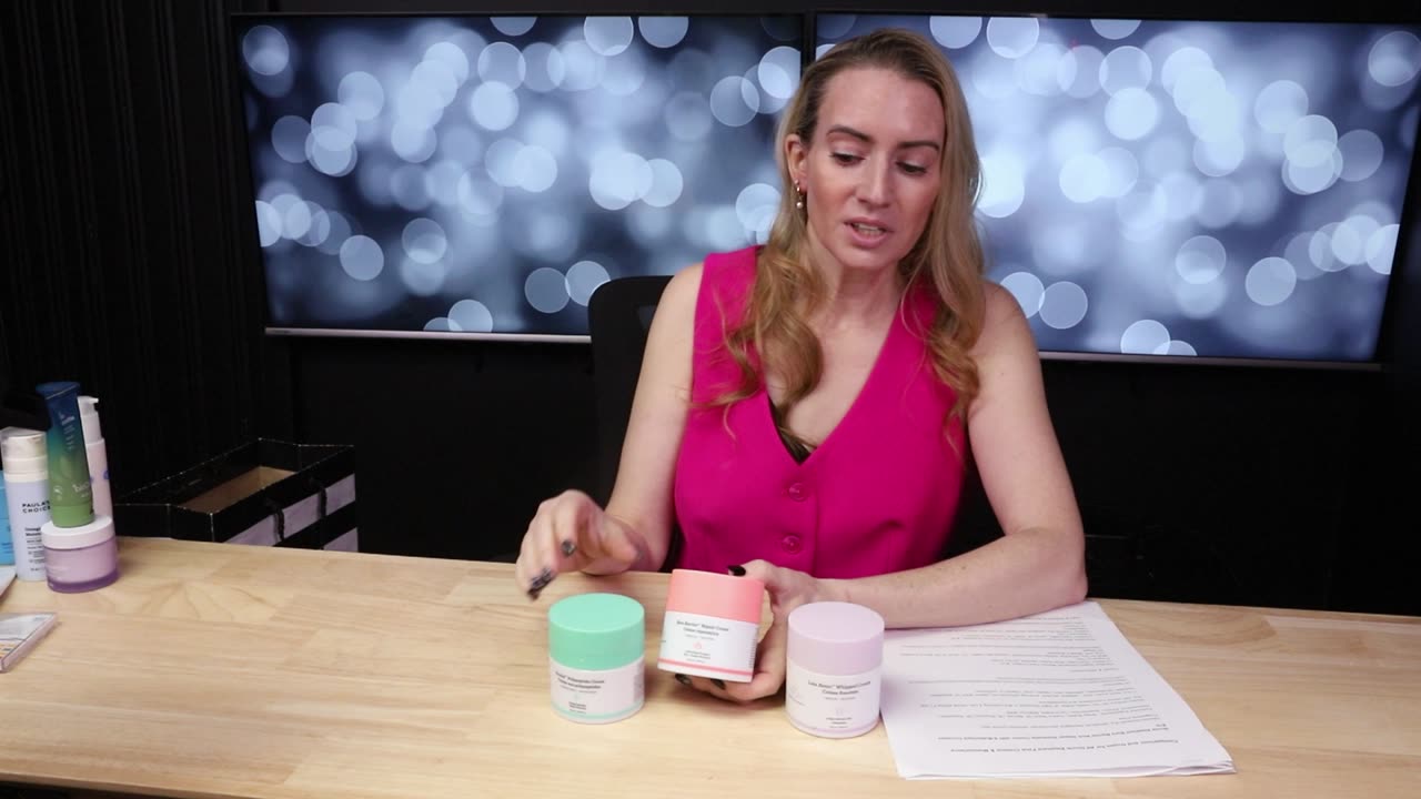 Drunk Elephant Moisturizer Versus - Comparison and Dupes For Bora Barrier, Protini, and Lala Creams