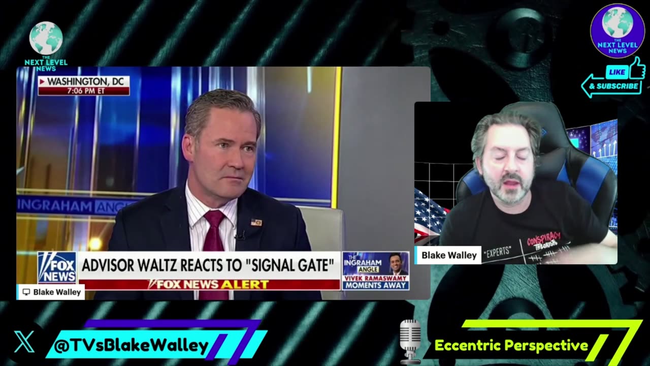 Coulda Woulda Shoulda - The Signal Scandal that Fizzled: