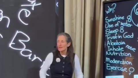 BARBARA O’NELLE-HYPERBARIC OXYGEN THERAPY