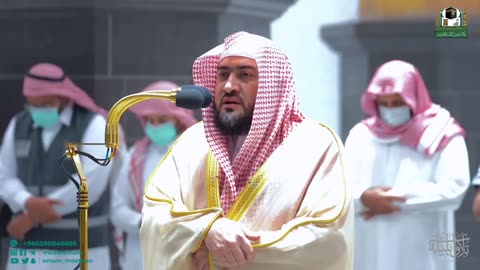 روائع الفجر _ تلاوات شجيَّة ترقق القلوب للشيخ بندر بليلة من 8-14 صفر 1444 هـ (1).mp4