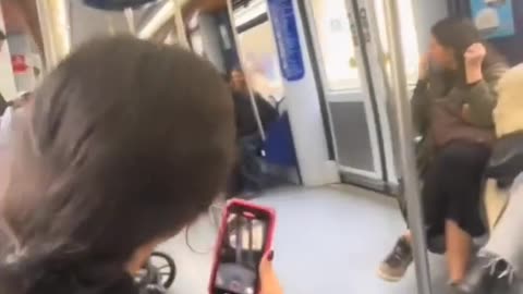 😂🚪 You Won't Believe What Happens When He Tries to Beat the Doors! | FunFM