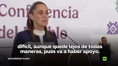 México ofrecerá apoyo a Guatemala por el estado de sitio tras motines