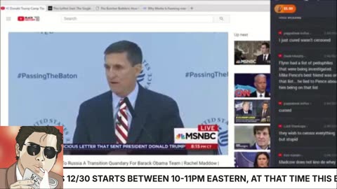 12/29/25 Hard News Network Then & Now