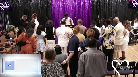✨🙌 The Church Within Ministries! 🙌✨