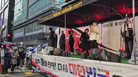 1TH-자유청년시민 카이스트 오*준의 ,6.3 승리방법 윤 Again.Korea.(KAIST won the 6.3rd presidential election, Yoon Again)