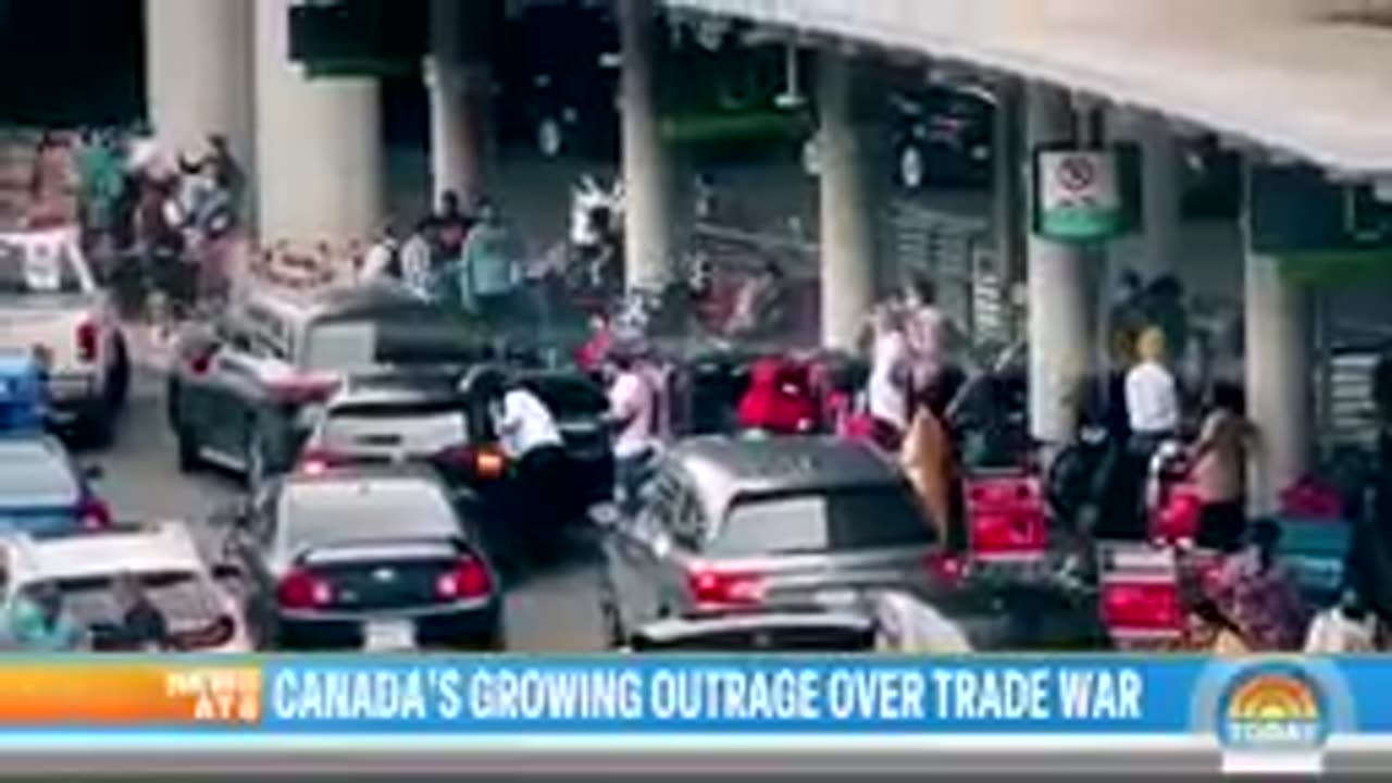 How Canadian are