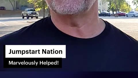 Jumpstart Nation with Byron and Rhea Mills