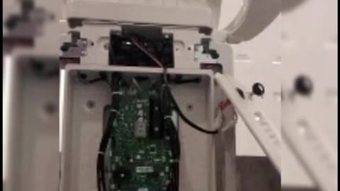 The Acorn Stairlift Fire That Never Happened — Because Rob's Worldwide Was Watching