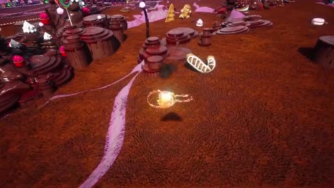 Chocolate Factory - Official Announcement Trailer-nvRAh79mjrE-299+140-1920x