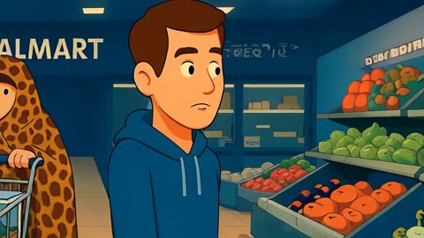 Walmart: The Rise of a Retail Giant