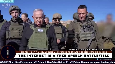 Donald Trump: Israeli Puppet and American Traitor