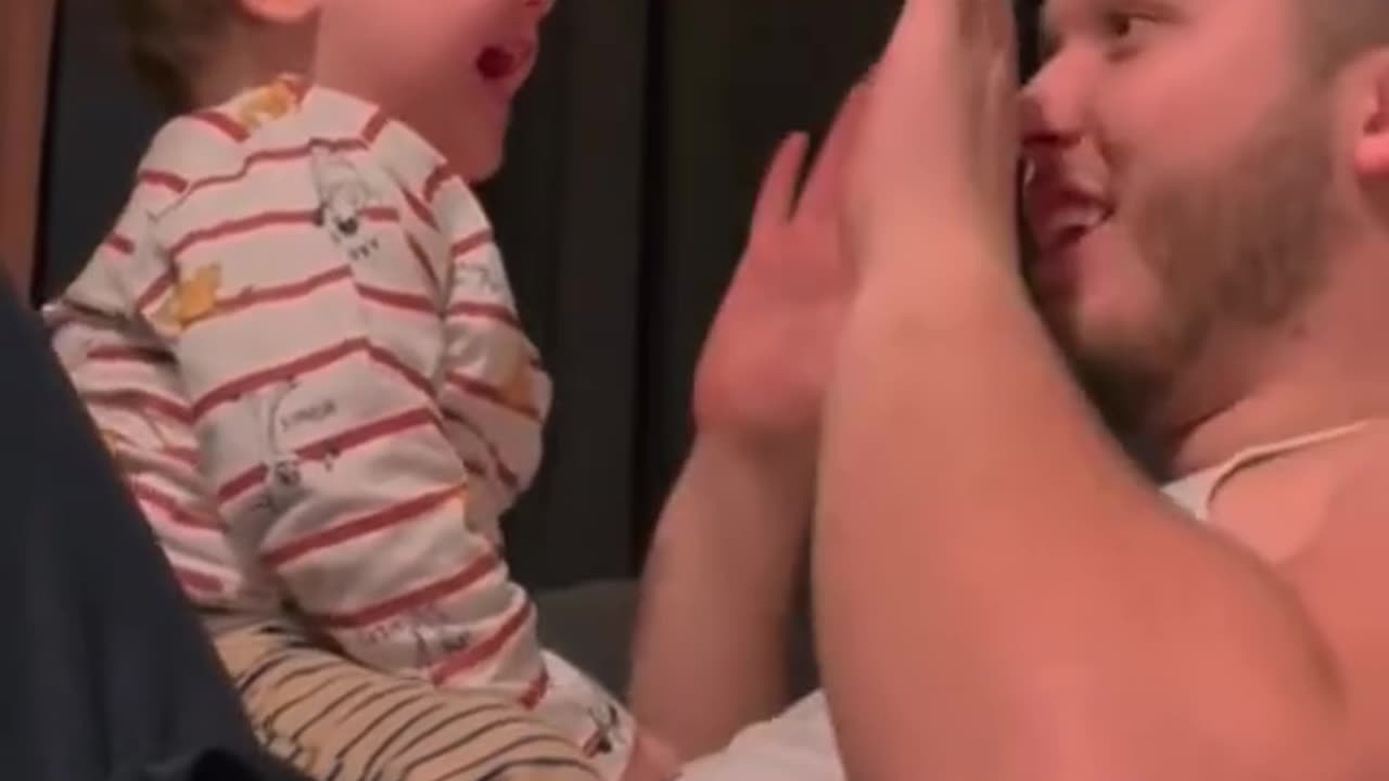 Funny babies