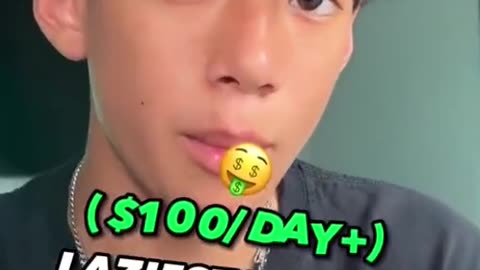 🚀 Want to earn $100+ a day online… even as a complete beginner?